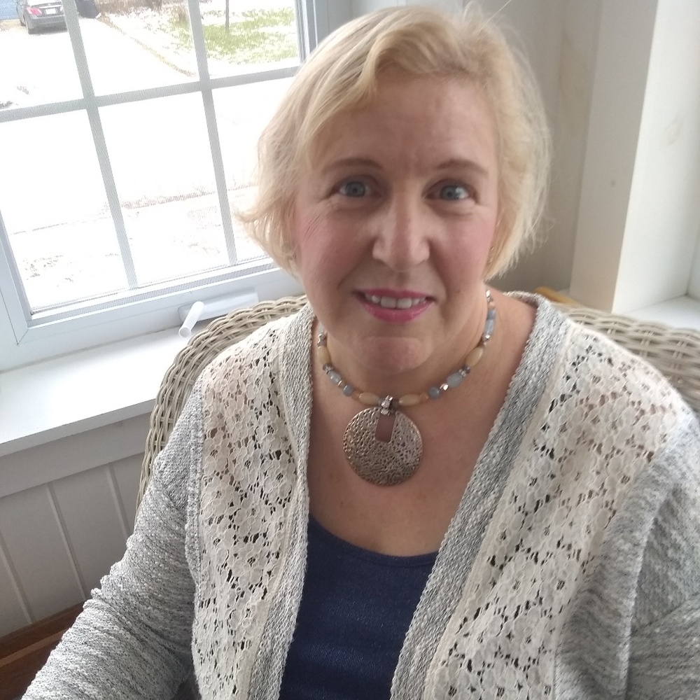 Meet your Posher, Jill